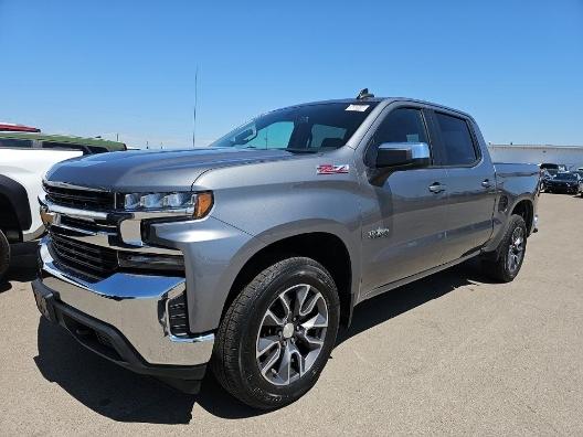 chevrolet silverado 1500 2020 3GCUYDED1LG282999 image chevrolet silverado 1500 2020 3GCUYDED1LG282999 image
